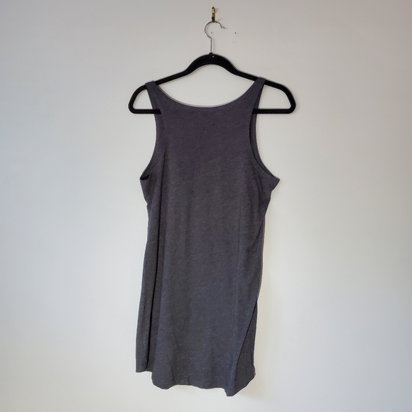 Stussy gray tank - Picture 2 of 3